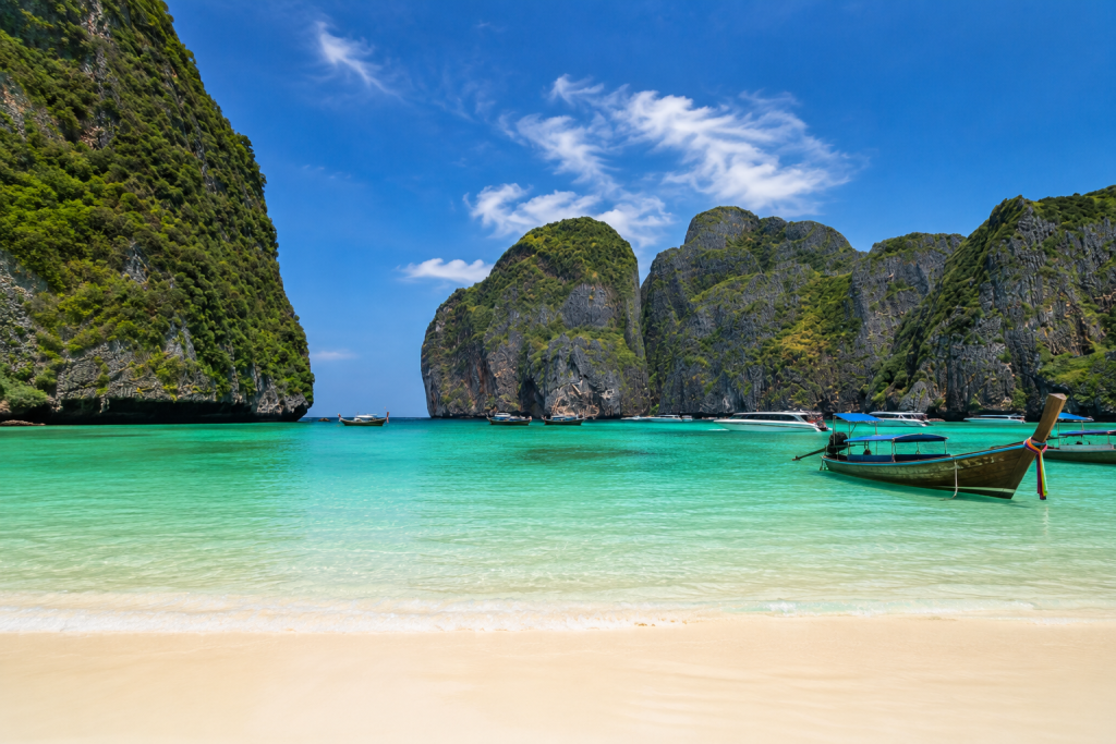 thailand