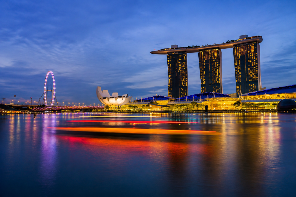 singapore